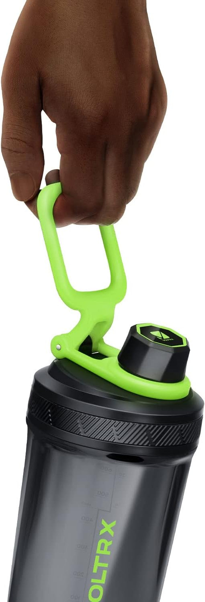 VOLTRX shakeVolt™ 