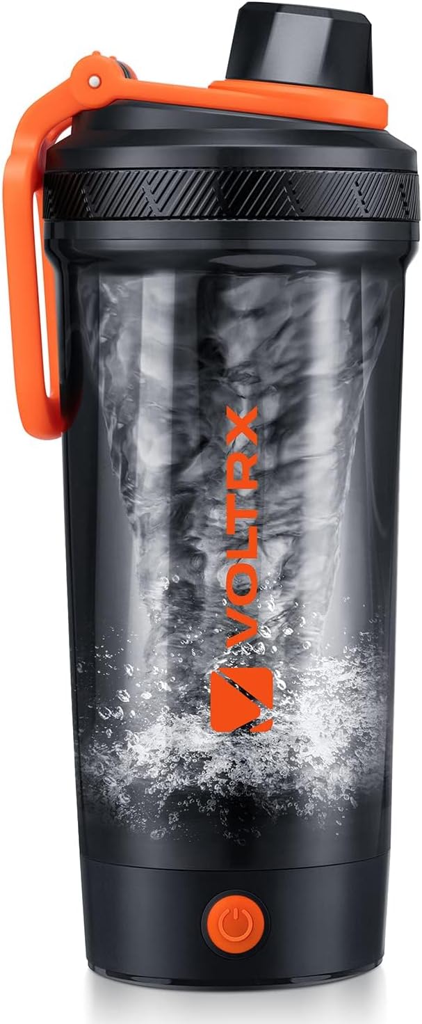 VOLTRX shakeVolt™ 