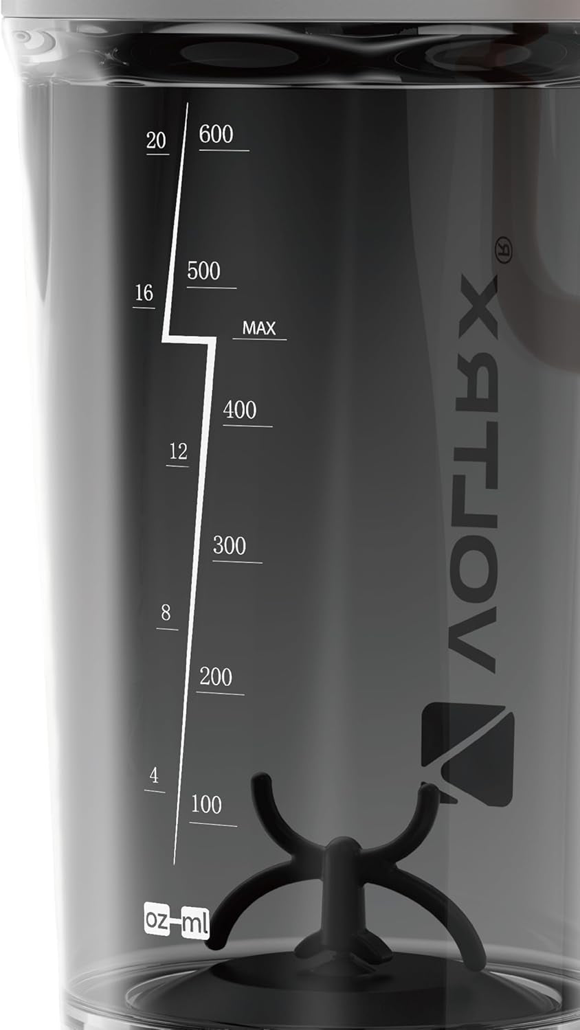 VOLTRX shakeVolt™ 