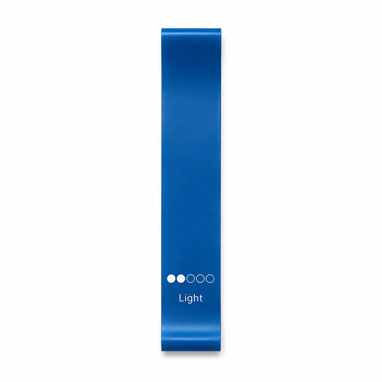 FlexBand™ | Set 5 bandes de résistance progressive pilates & fitness