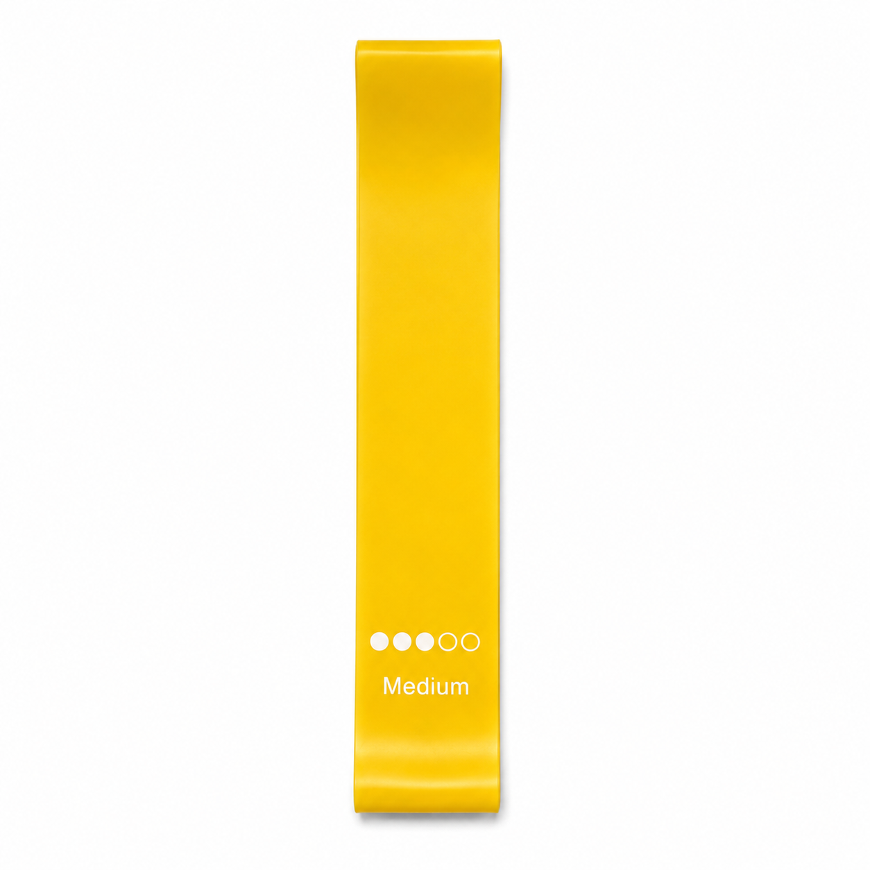 FlexBand™ | Set 5 bandes de résistance progressive pilates & fitness