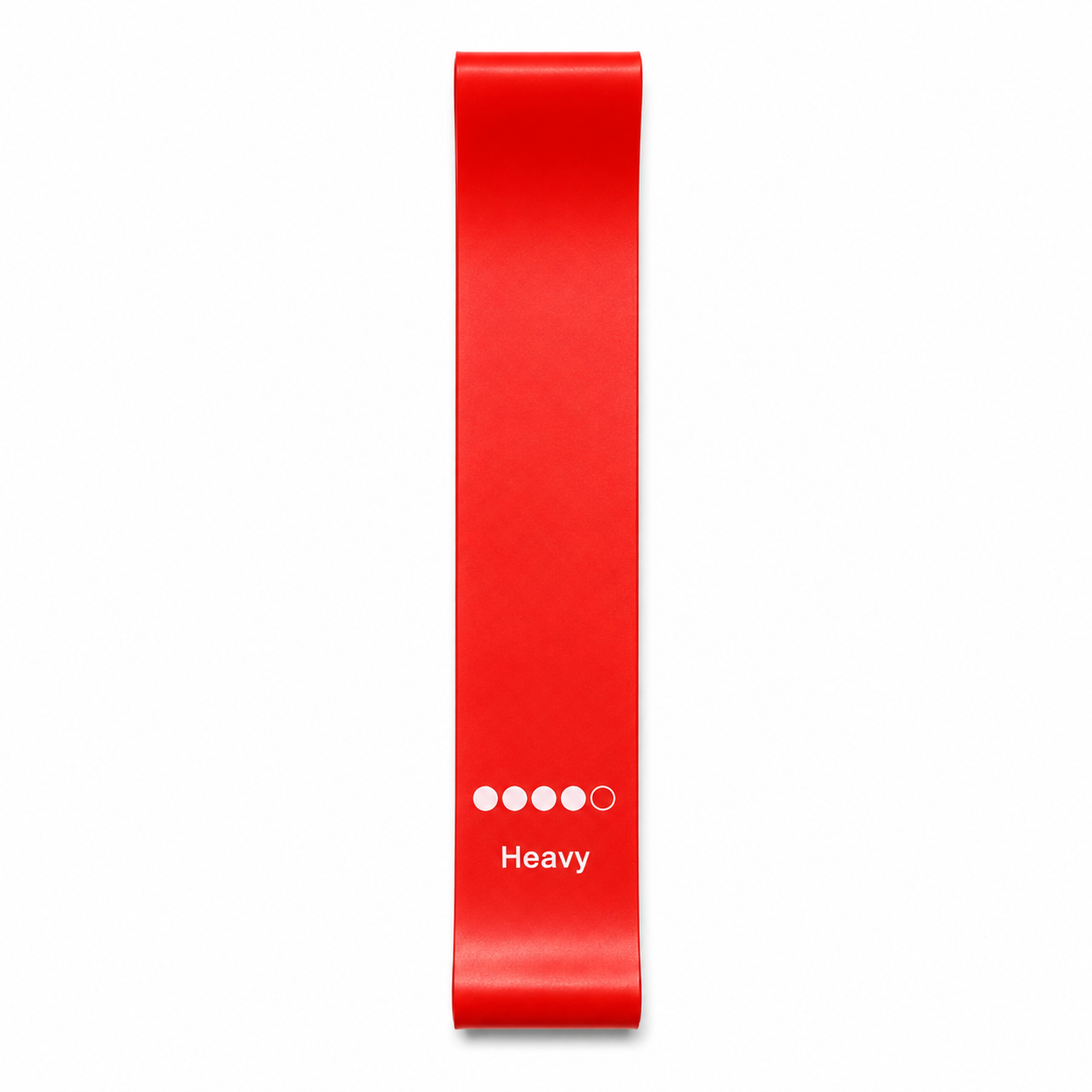 FlexBand™ | Set 5 bandes de résistance progressive pilates & fitness