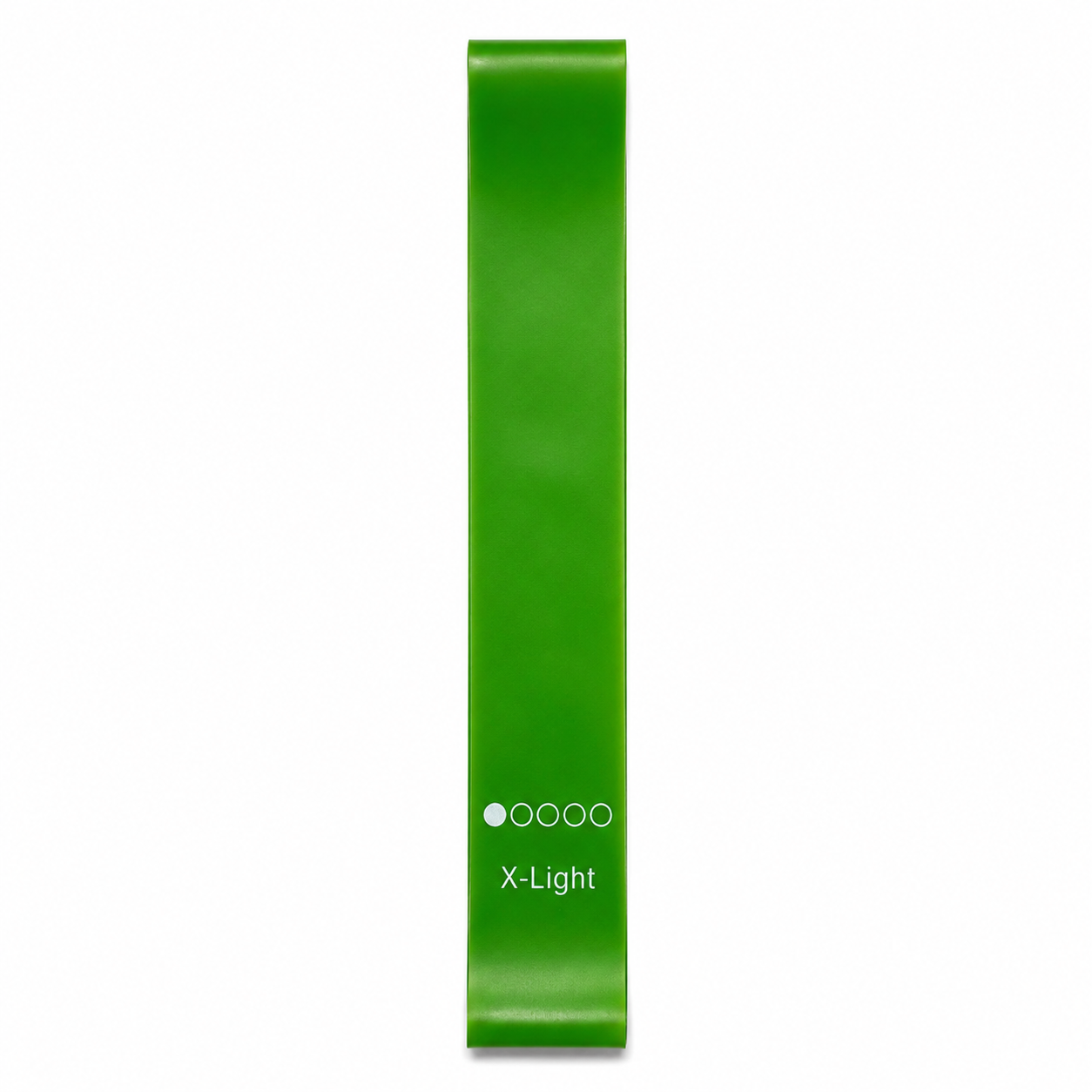 FlexBand™ | Set 5 bandes de résistance progressive pilates & fitness