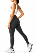 Legging Lift™ | Push-up intégré taille haute & Poche latérale sécurisée