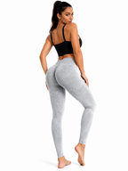 Legging Nude™ | Effet seconde peau seamless stretch 4 directions