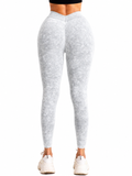 Legging Nude™ | Effet seconde peau seamless stretch 4 directions