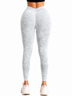 Legging Nude™ | Effet seconde peau seamless stretch 4 directions