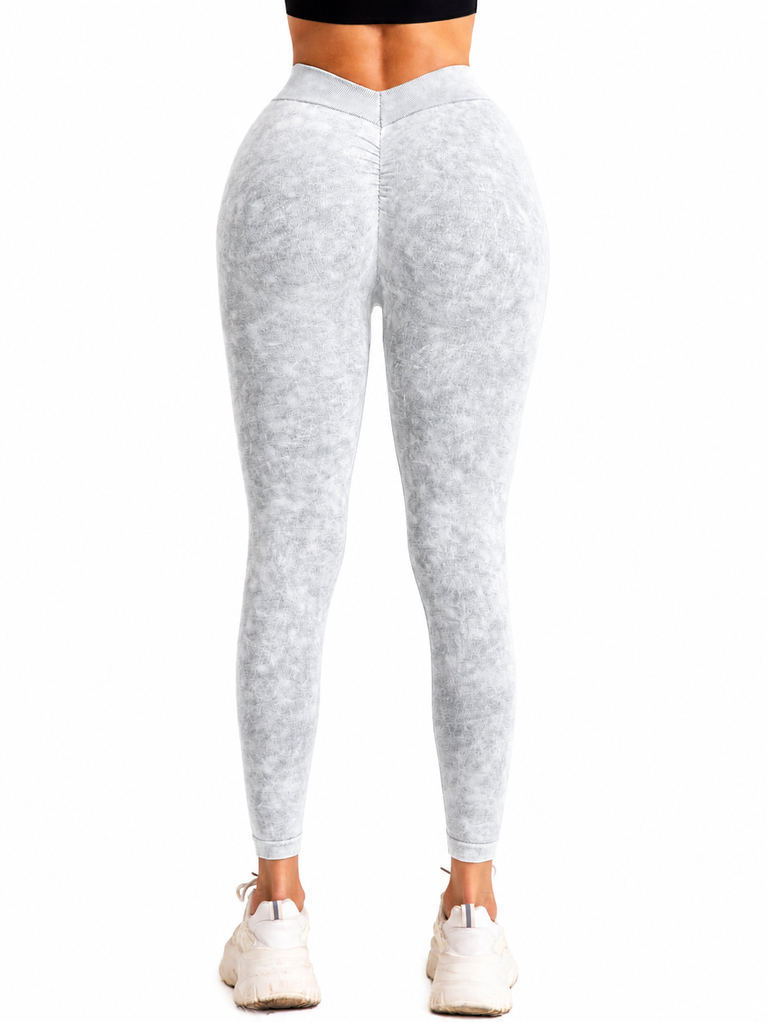 Legging Nude™ — Effet seconde peau seamless