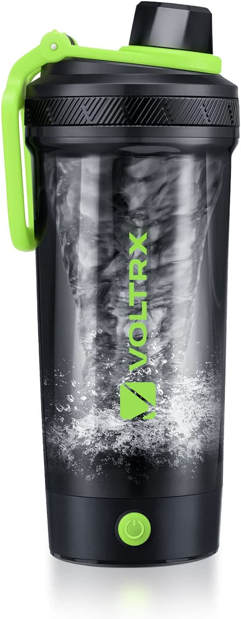 VOLTRX shakeVolt™ 