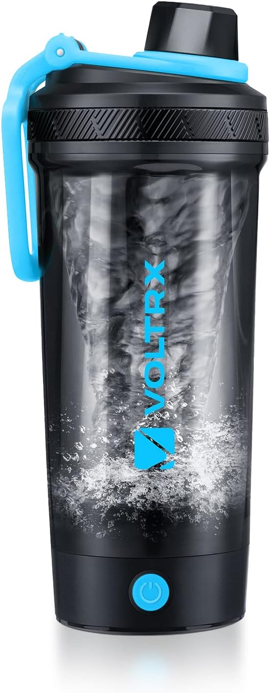 VOLTRX shakeVolt™ 