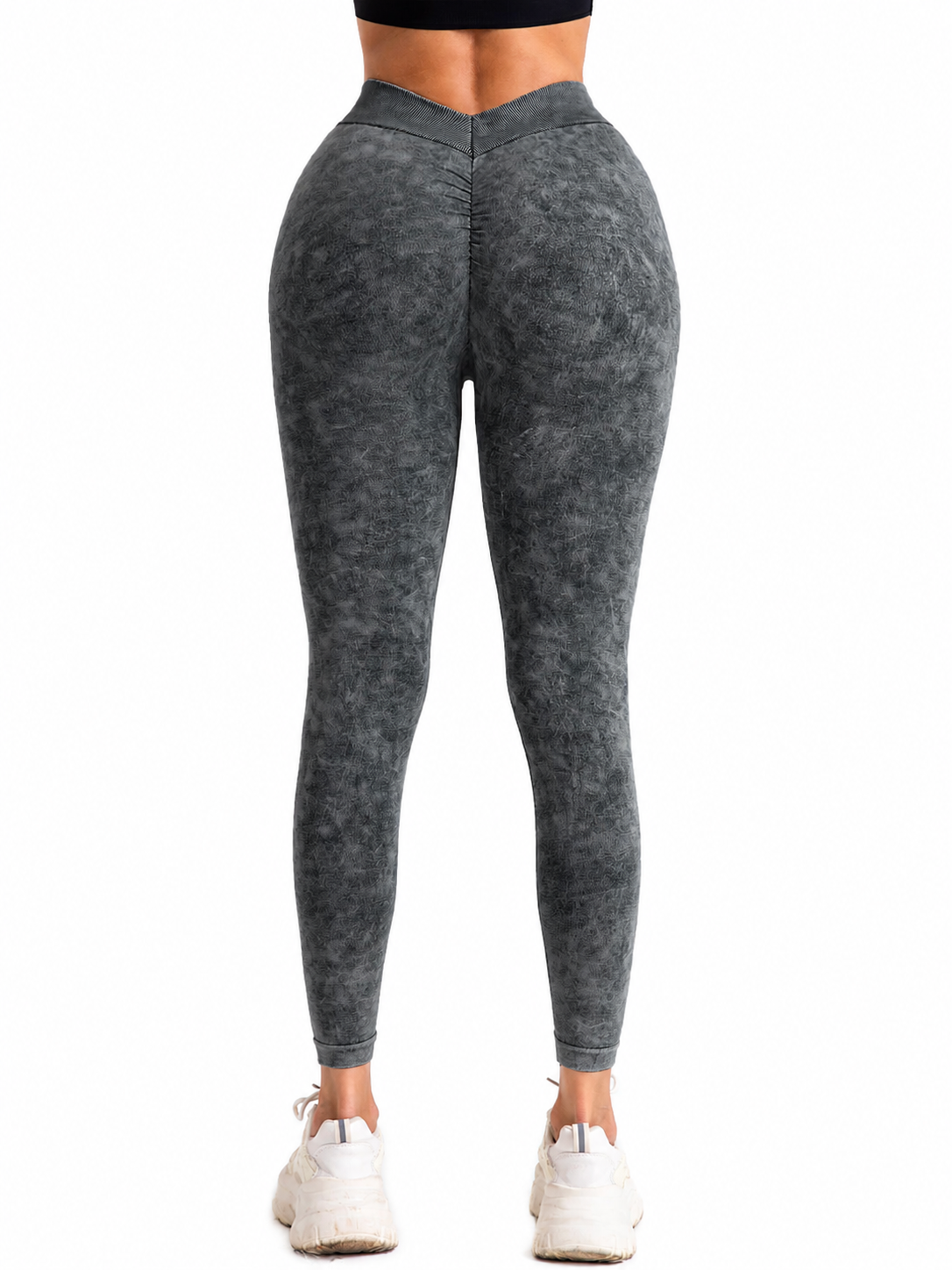 Legging Nude™ — Effet seconde peau seamless