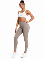Legging Shape™ | Taille haute sculptant seamless 4 saisons