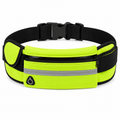 FlexMove™ | Sac Banane Sport Imperméable pour Running, Voyage et Fitness