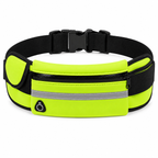 FlexMove™ | Sac Banane Sport Imperméable pour Running, Voyage et Fitness